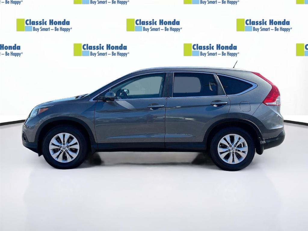 used 2013 Honda CR-V car, priced at $11,995