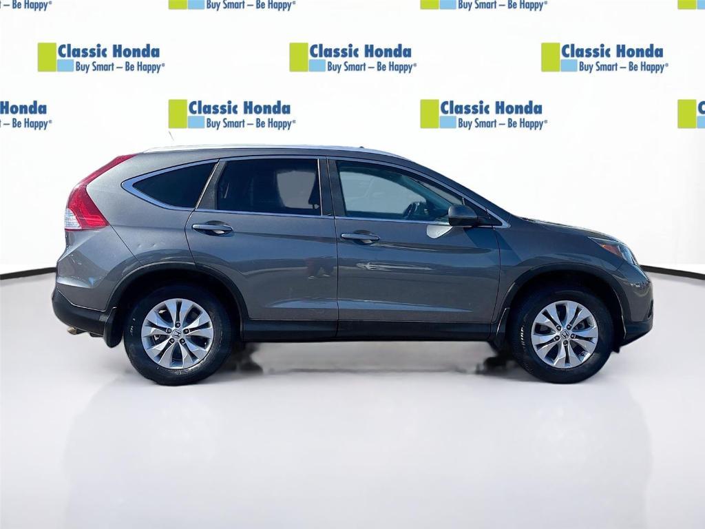 used 2013 Honda CR-V car, priced at $11,995