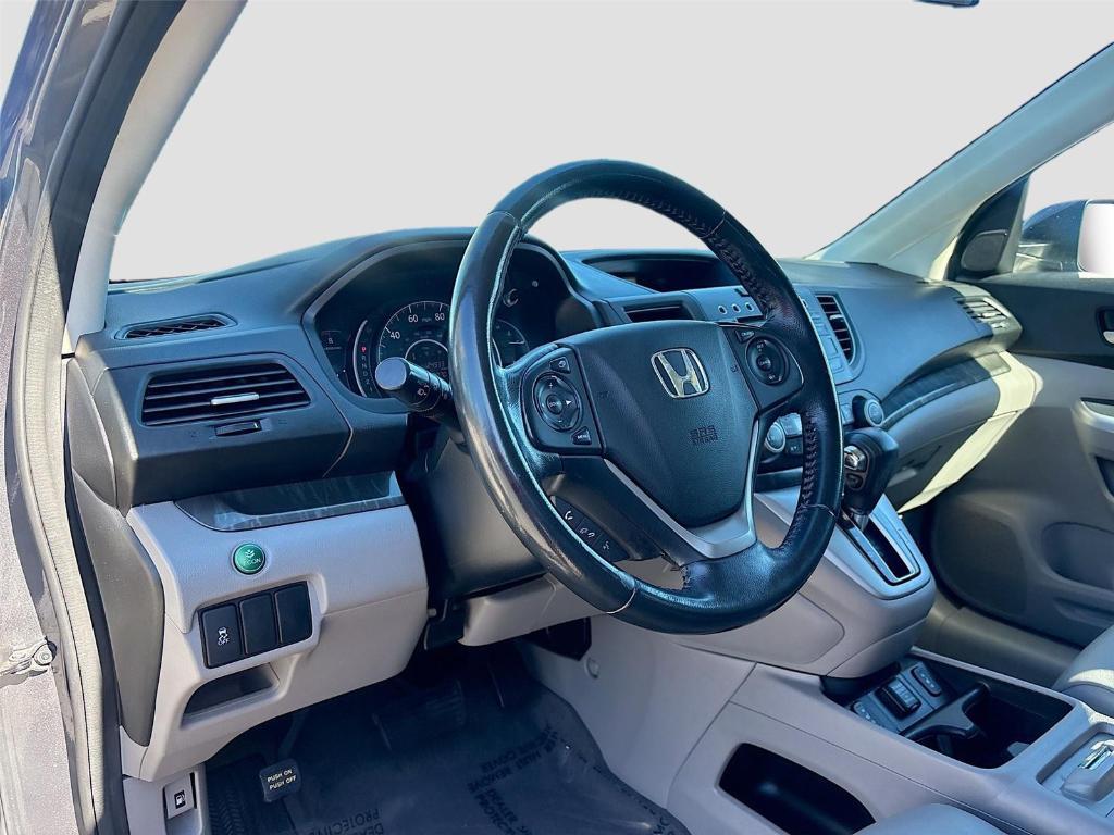 used 2013 Honda CR-V car, priced at $11,995