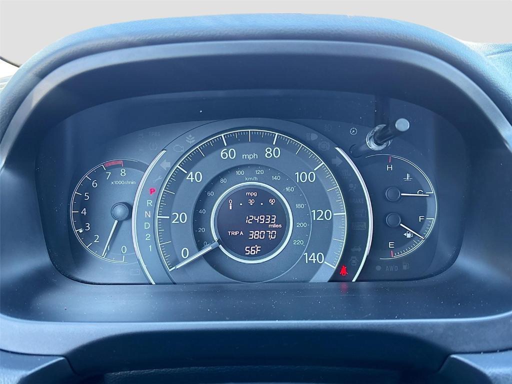 used 2013 Honda CR-V car, priced at $11,995