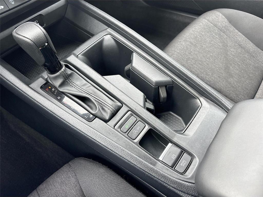 used 2024 Honda Accord car, priced at $21,995