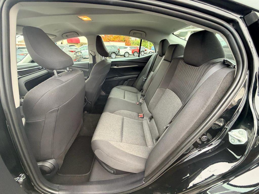 used 2025 Toyota Camry car, priced at $26,495