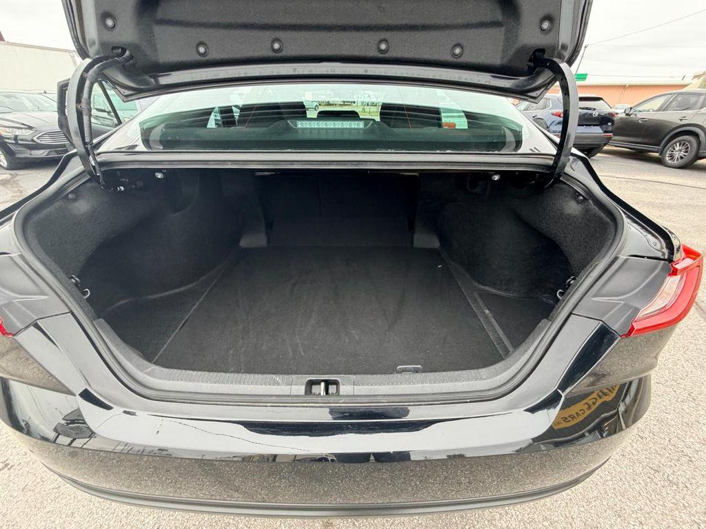 used 2025 Toyota Camry car, priced at $26,495