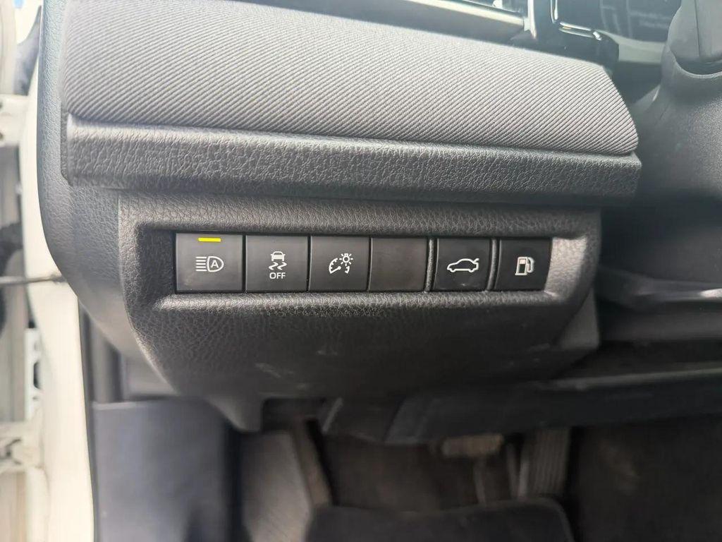 used 2025 Toyota Camry car, priced at $24,995