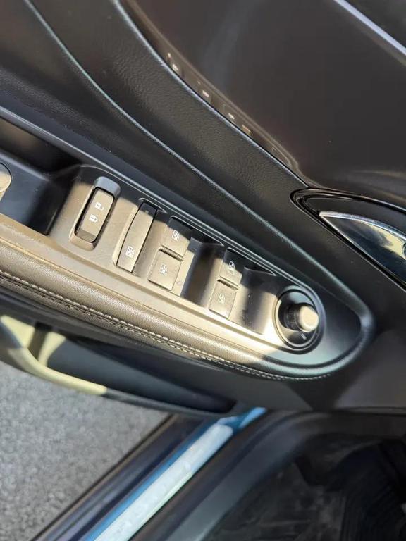 used 2019 Buick Encore car, priced at $9,495
