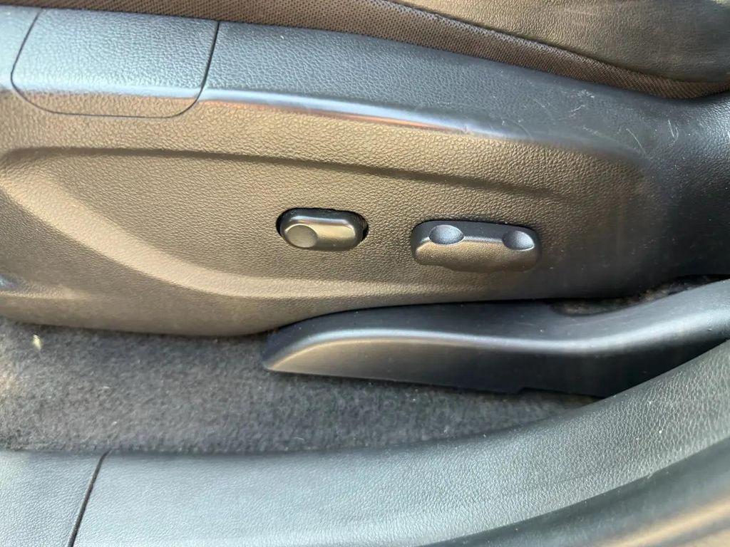 used 2019 Buick Encore car, priced at $9,495