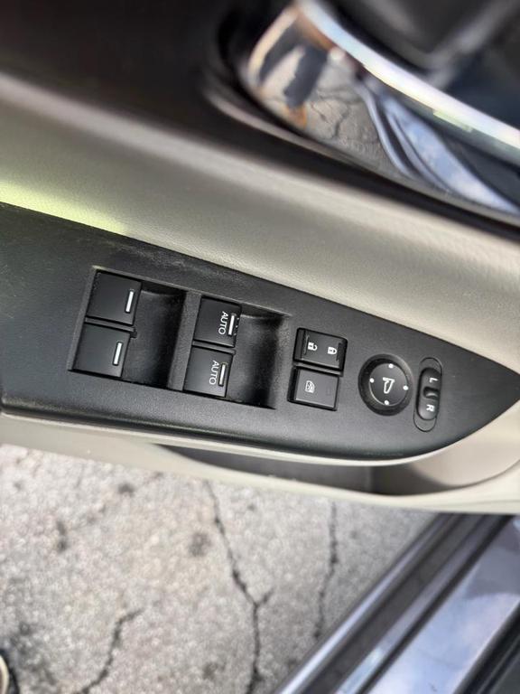 used 2014 Honda Accord car, priced at $10,495