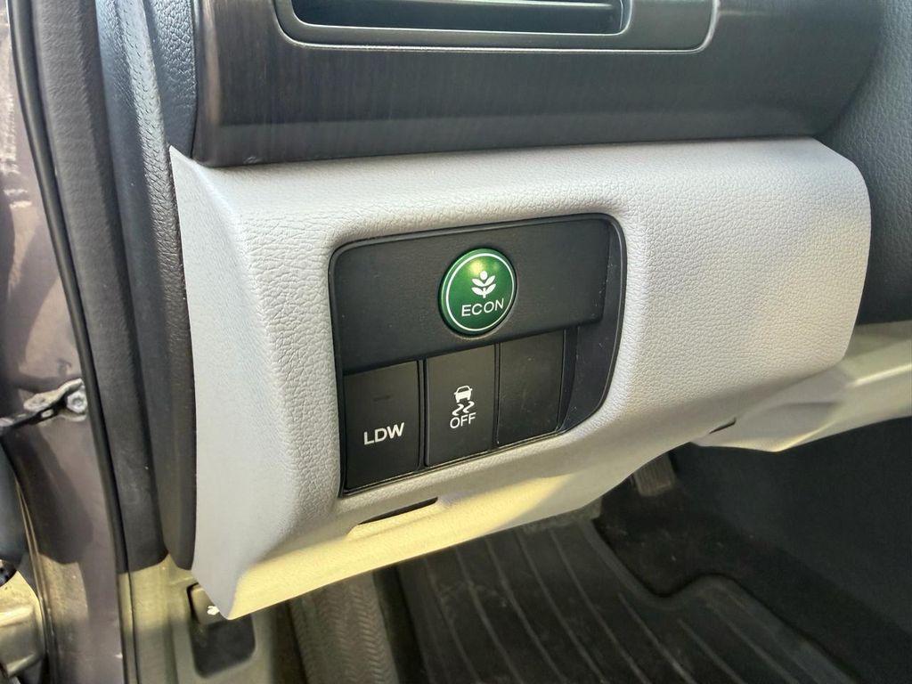 used 2014 Honda Accord car, priced at $10,495