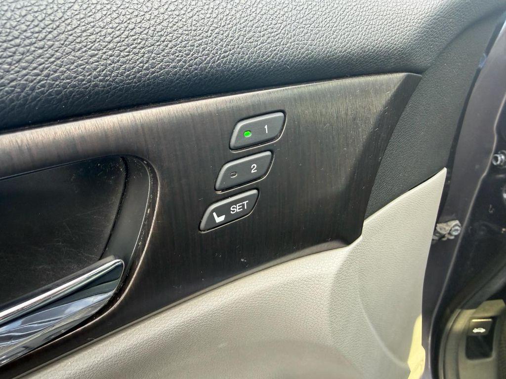 used 2014 Honda Accord car, priced at $10,495