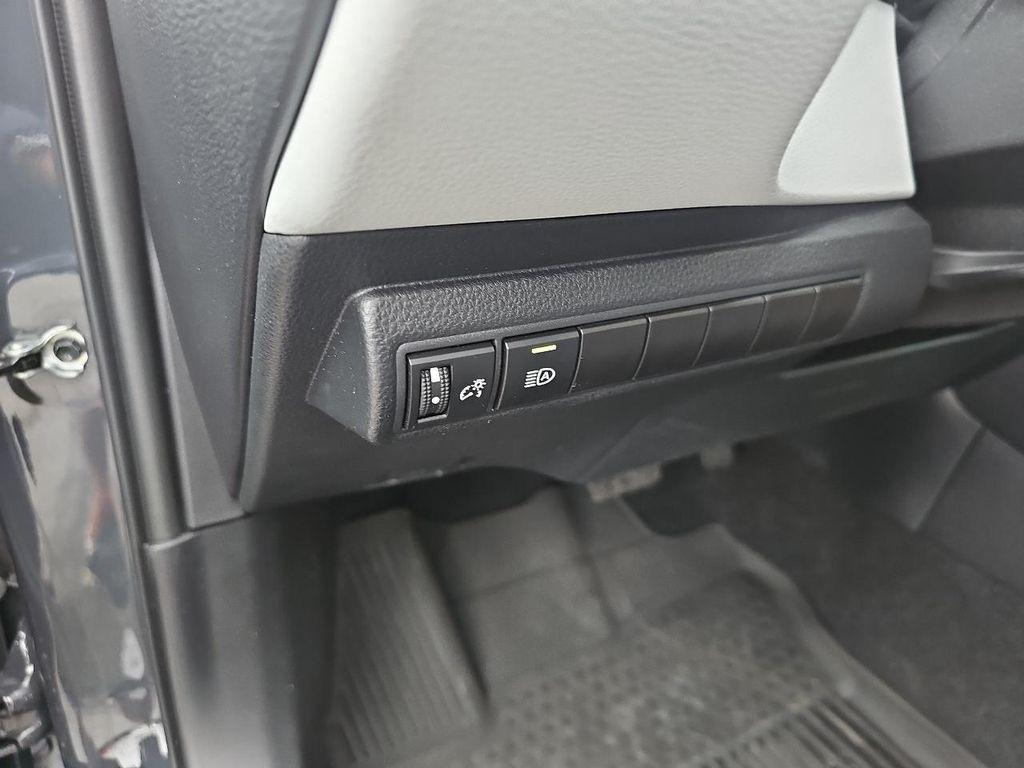 used 2025 Toyota Corolla car, priced at $24,995