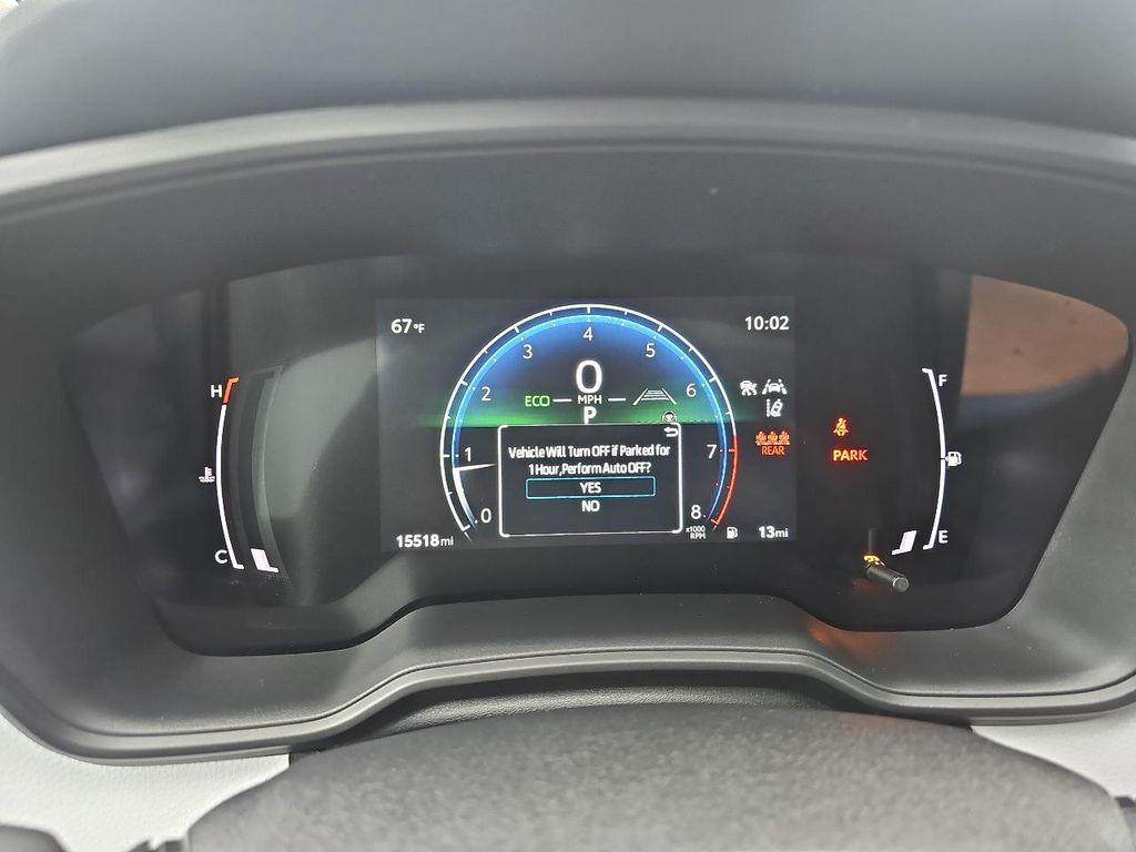 used 2025 Toyota Corolla car, priced at $24,995