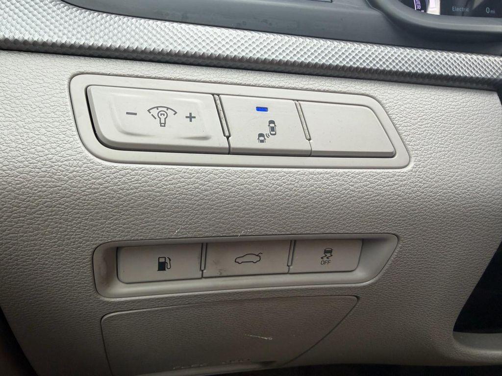 used 2019 Hyundai Sonata Plug-In Hybrid car, priced at $9,995