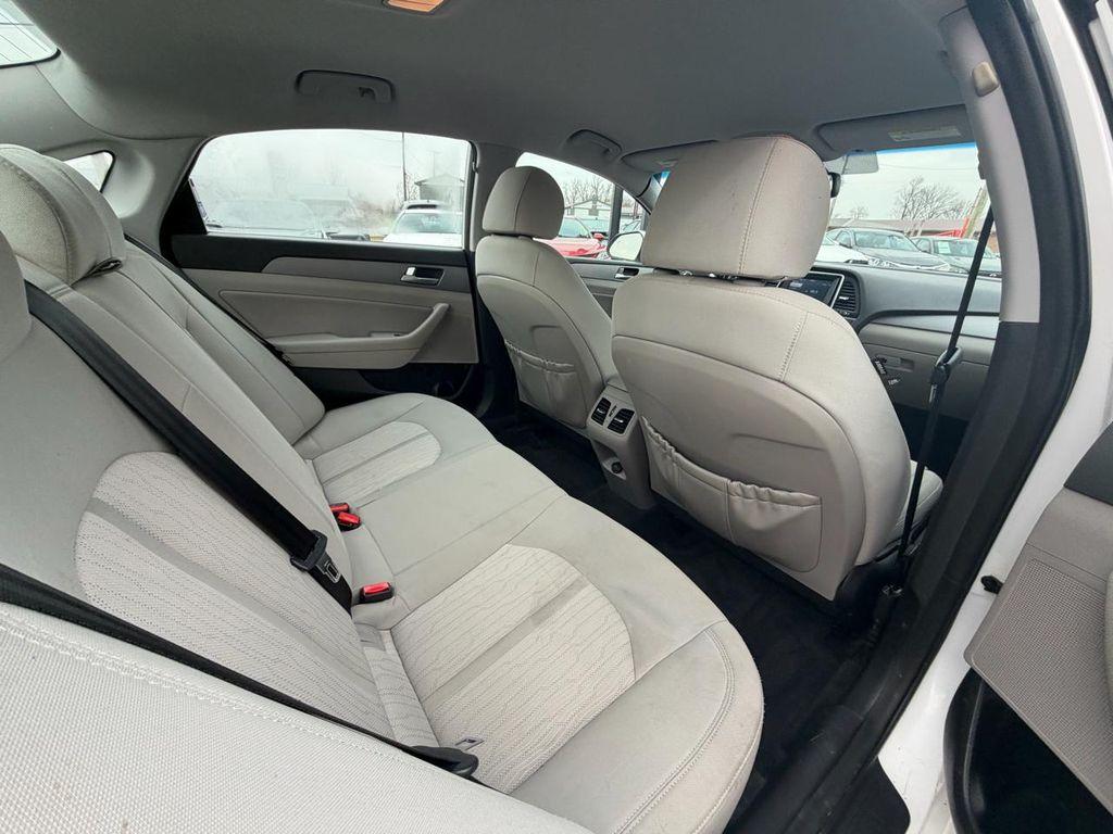 used 2019 Hyundai Sonata Plug-In Hybrid car, priced at $9,995