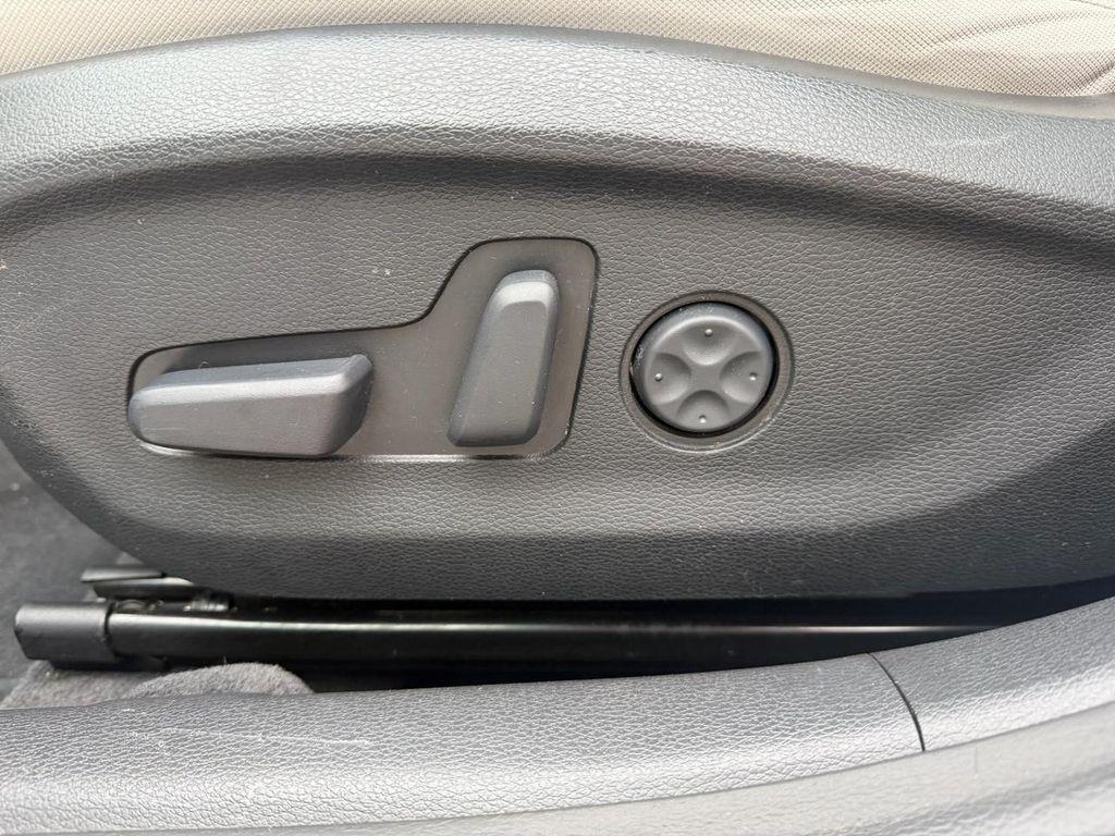 used 2019 Hyundai Sonata Plug-In Hybrid car, priced at $9,995