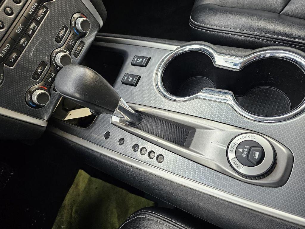 used 2020 Nissan Pathfinder car, priced at $12,995