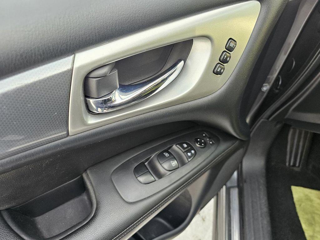 used 2020 Nissan Pathfinder car, priced at $12,995