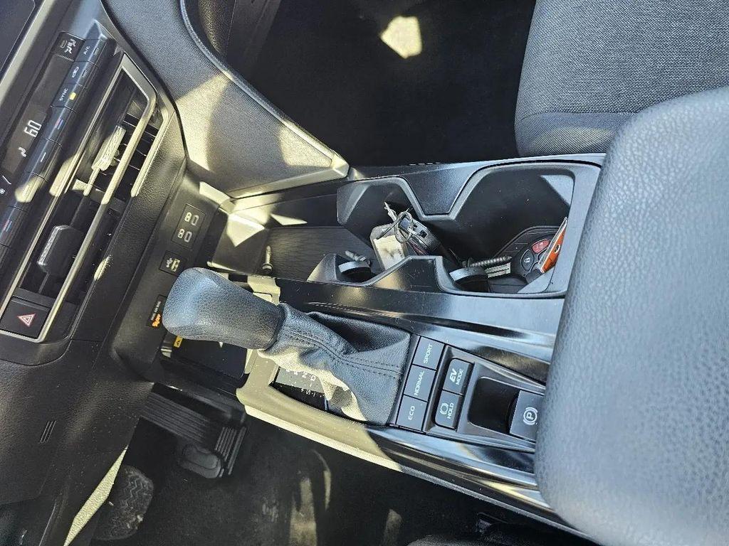 used 2025 Toyota Camry car, priced at $22,694