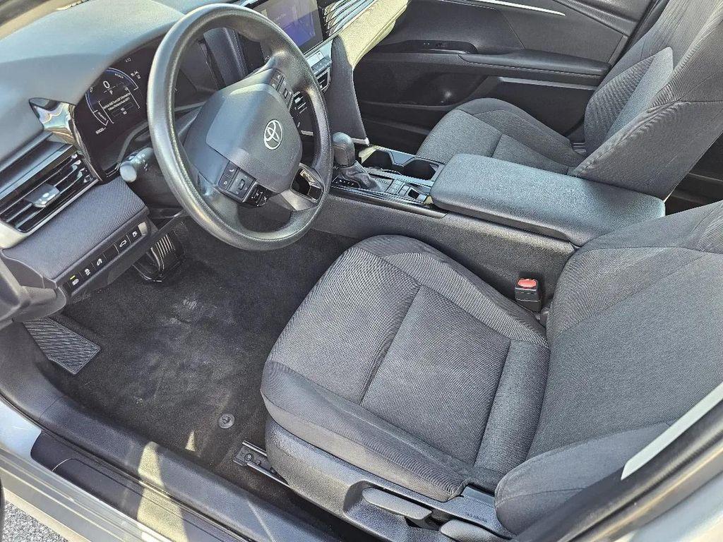 used 2025 Toyota Camry car, priced at $22,694