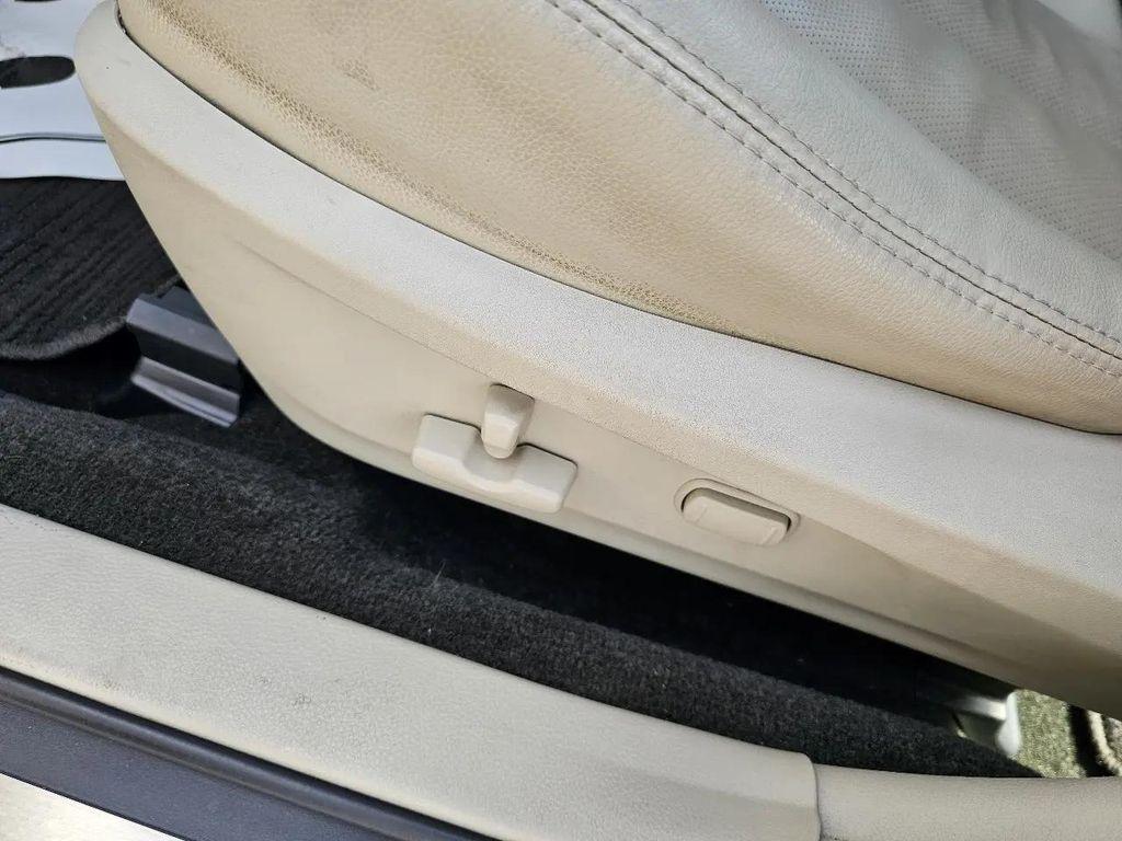 used 2012 Subaru Legacy car, priced at $8,495