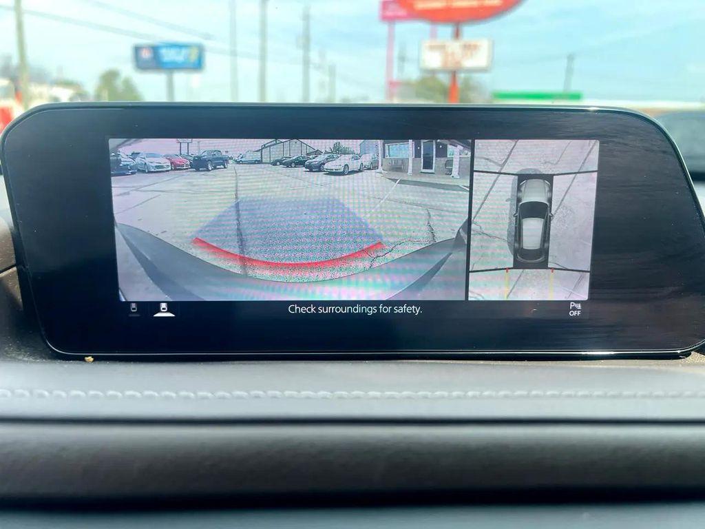 used 2021 Mazda CX-30 car, priced at $22,387