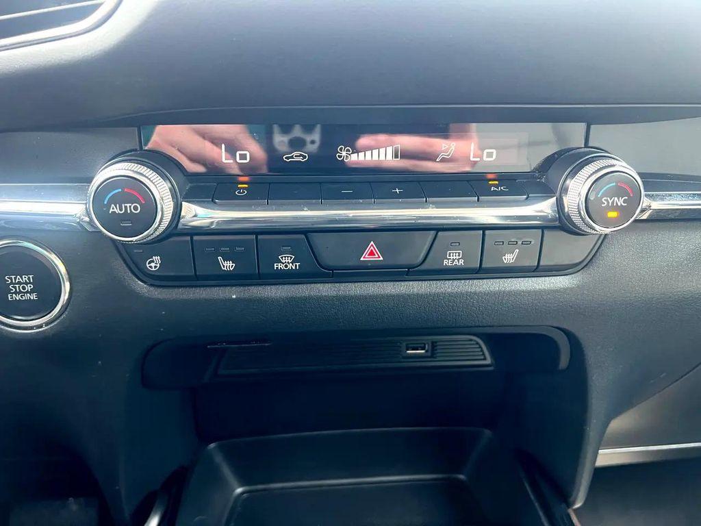 used 2021 Mazda CX-30 car, priced at $22,387