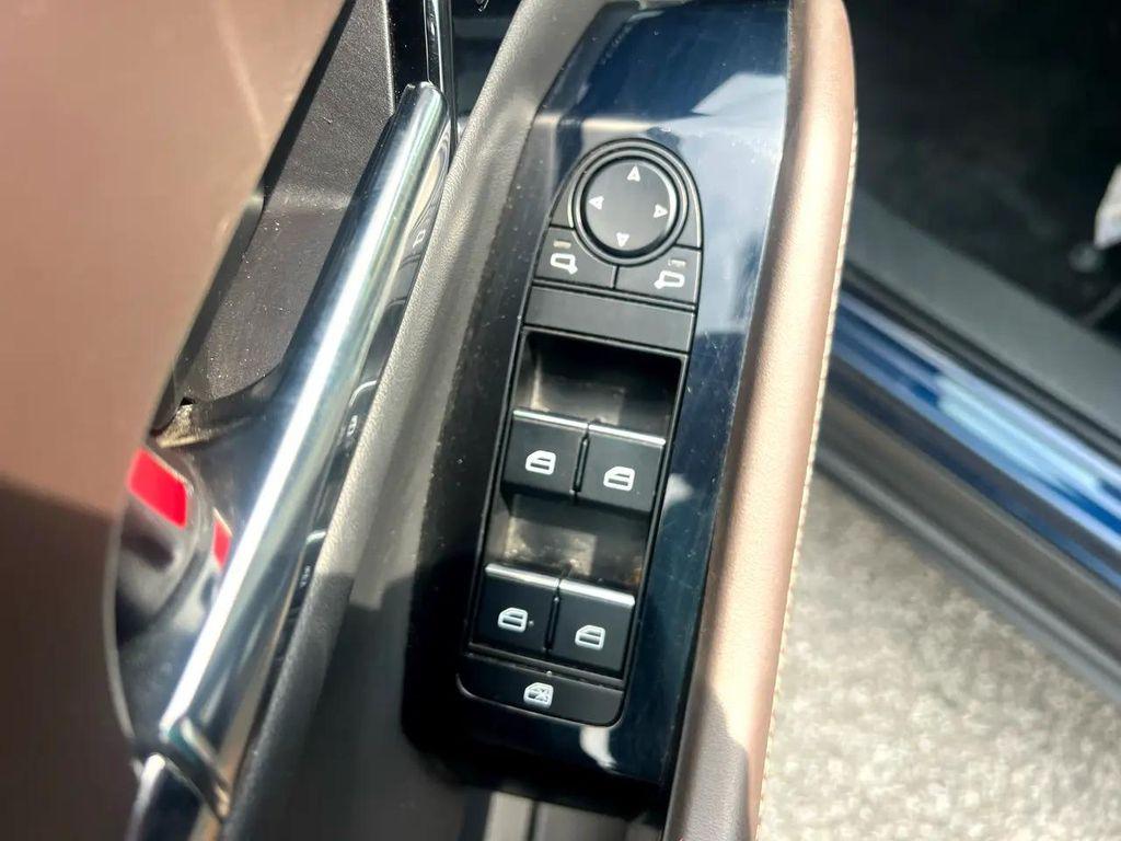 used 2021 Mazda CX-30 car, priced at $22,387