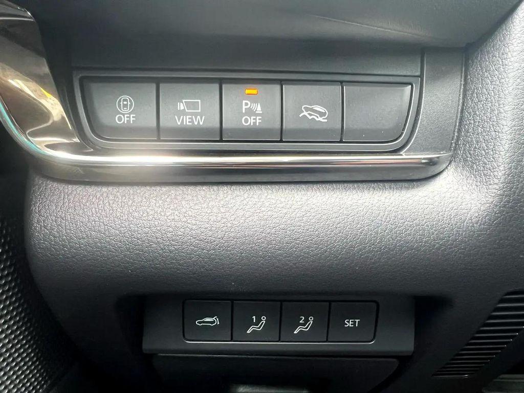 used 2021 Mazda CX-30 car, priced at $22,387