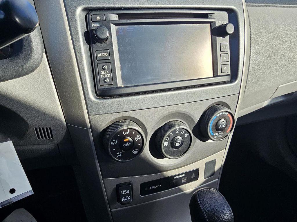 used 2013 Toyota Corolla car, priced at $8,995