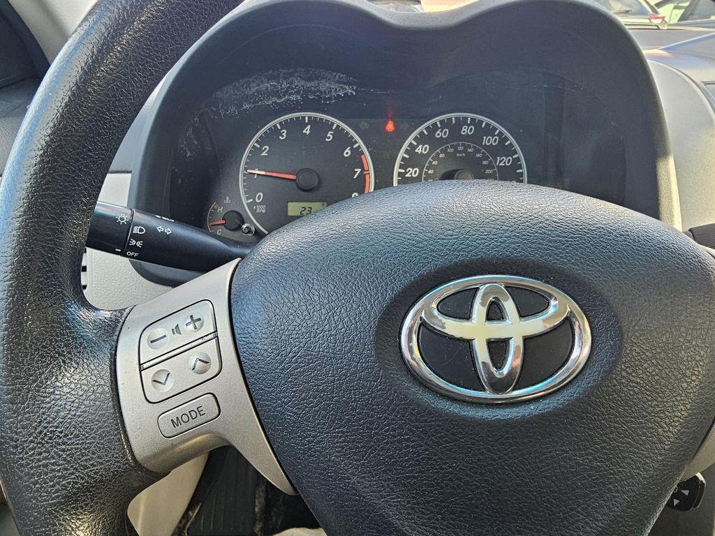 used 2013 Toyota Corolla car, priced at $8,995