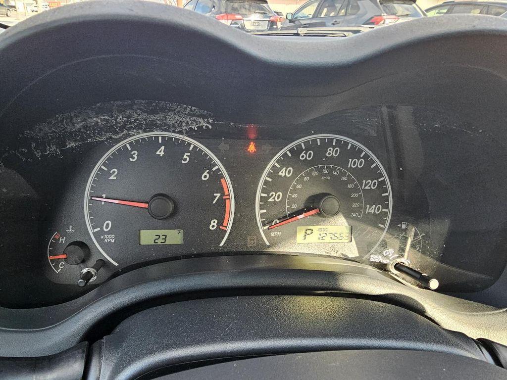 used 2013 Toyota Corolla car, priced at $8,995