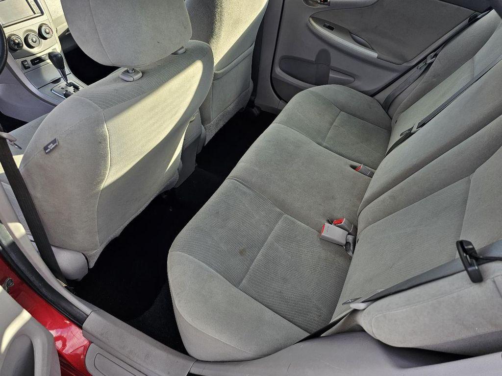 used 2013 Toyota Corolla car, priced at $8,995