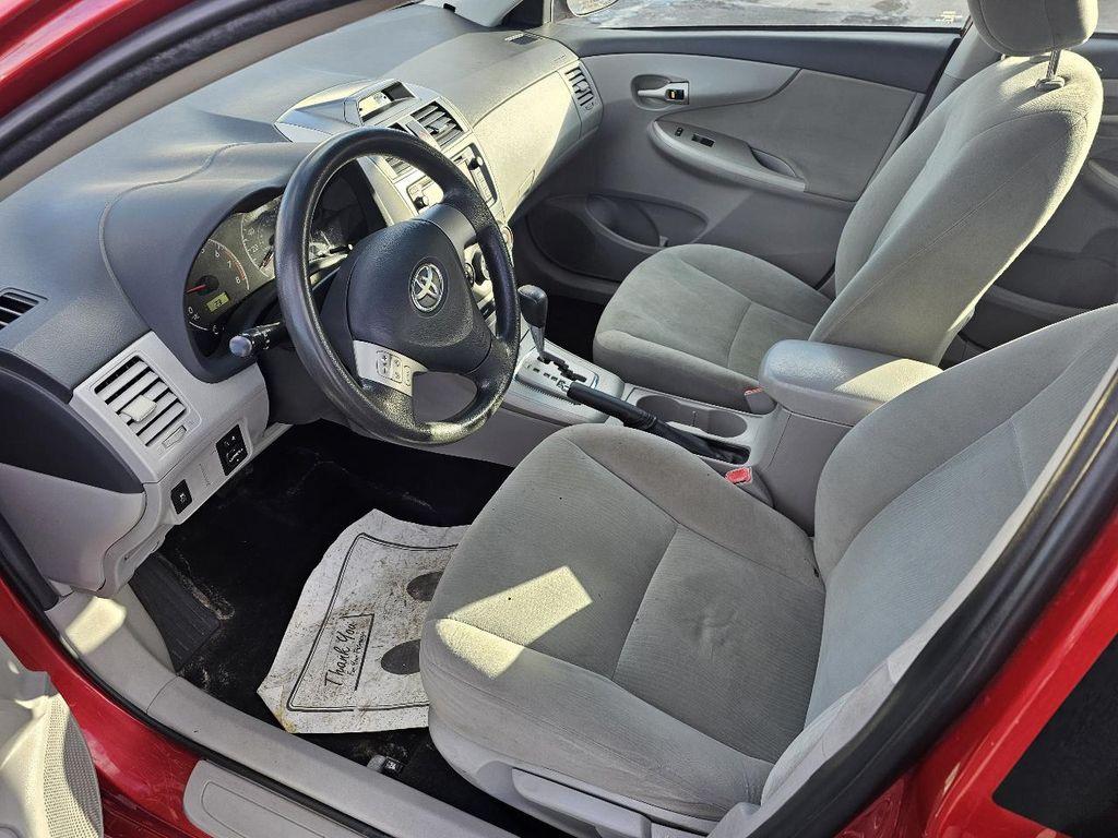 used 2013 Toyota Corolla car, priced at $8,995