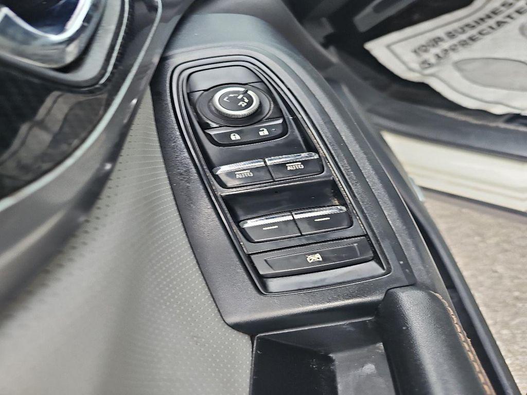 used 2019 Subaru Crosstrek car, priced at $14,995