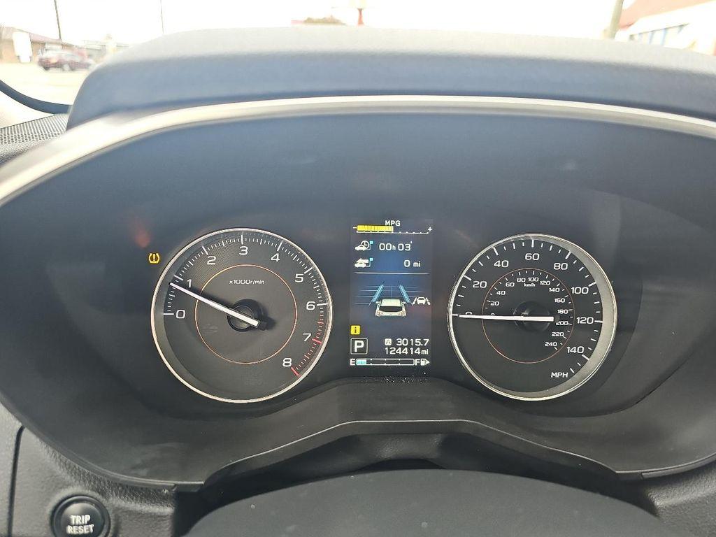 used 2019 Subaru Crosstrek car, priced at $14,995