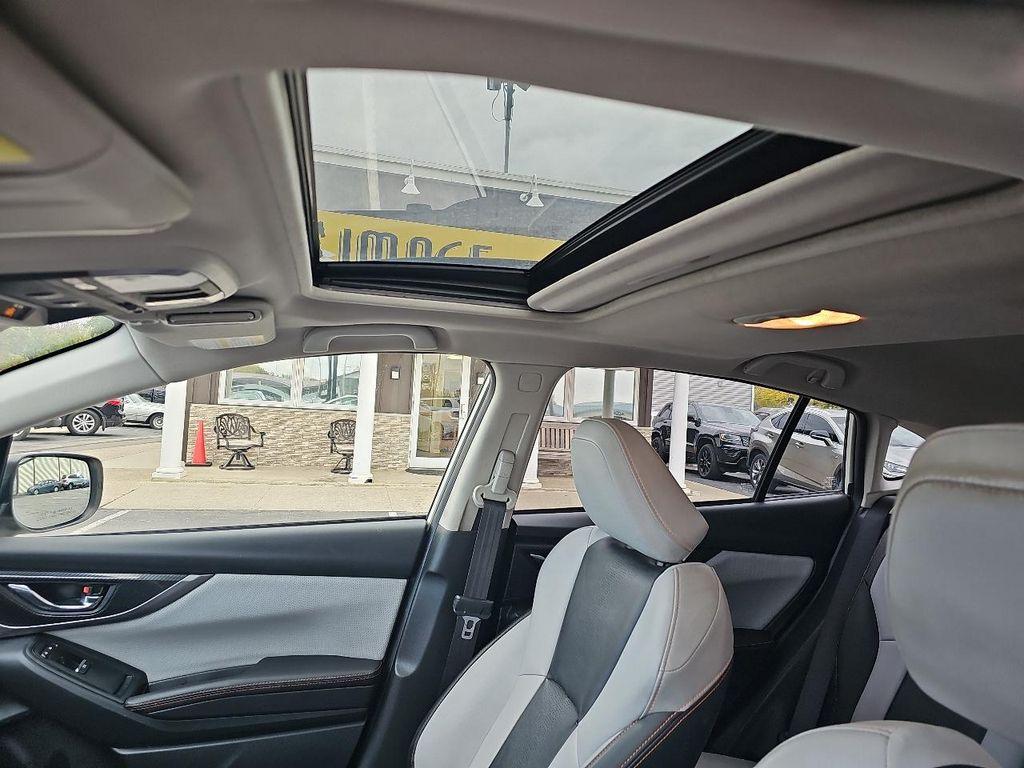 used 2019 Subaru Crosstrek car, priced at $14,995