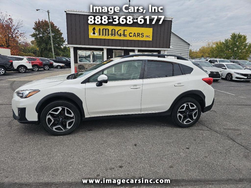used 2019 Subaru Crosstrek car, priced at $14,995
