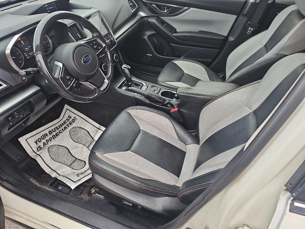 used 2019 Subaru Crosstrek car, priced at $14,995