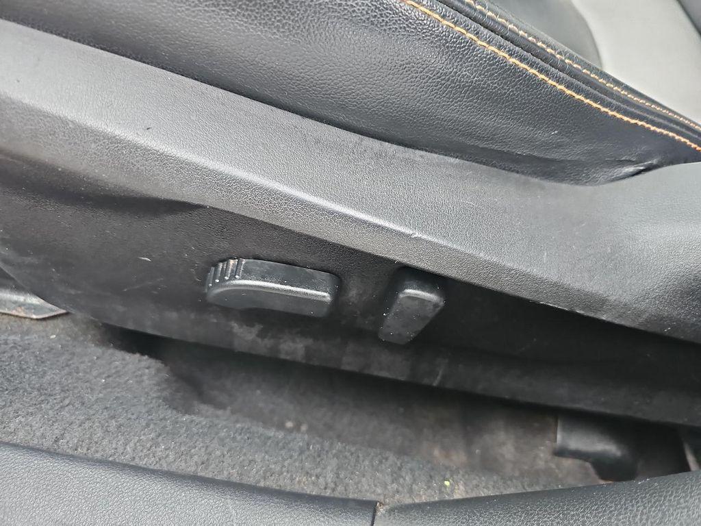 used 2019 Subaru Crosstrek car, priced at $14,995