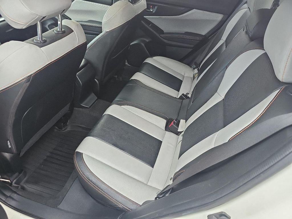 used 2019 Subaru Crosstrek car, priced at $14,995