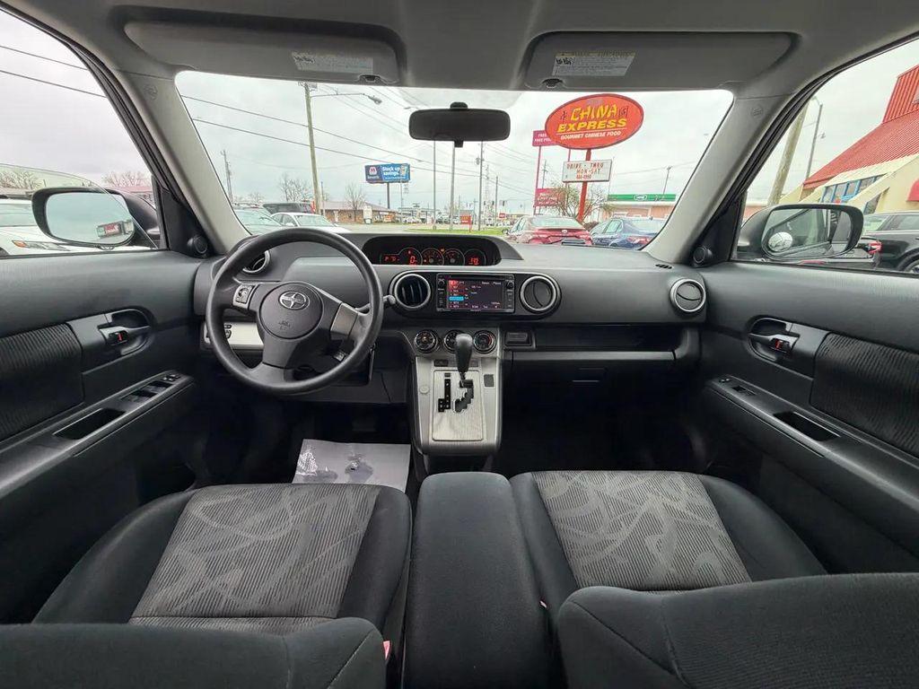 used 2015 Scion xB car, priced at $9,995