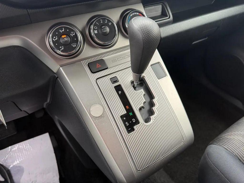 used 2015 Scion xB car, priced at $9,995