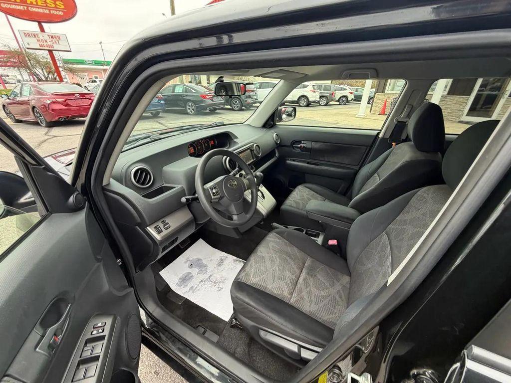 used 2015 Scion xB car, priced at $9,995
