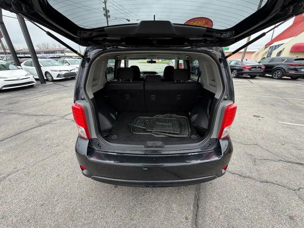 used 2015 Scion xB car, priced at $9,995
