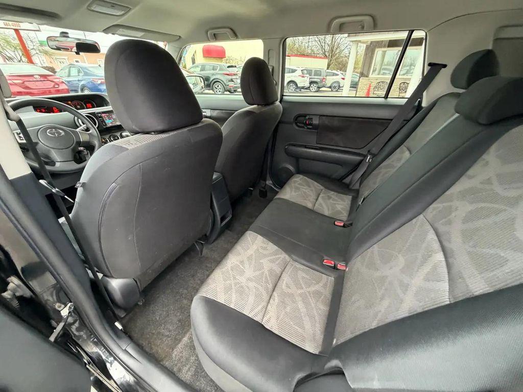 used 2015 Scion xB car, priced at $9,995