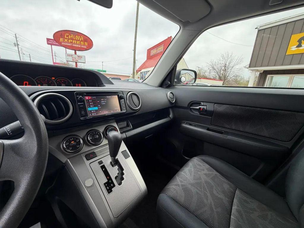 used 2015 Scion xB car, priced at $9,995