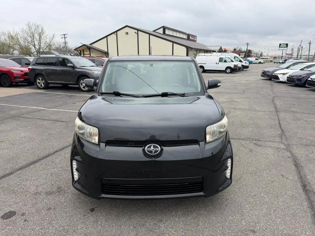 used 2015 Scion xB car, priced at $9,995