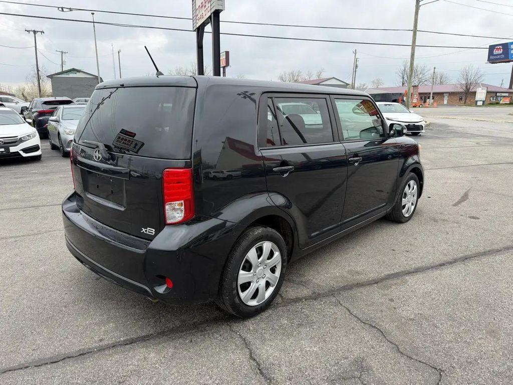 used 2015 Scion xB car, priced at $9,995