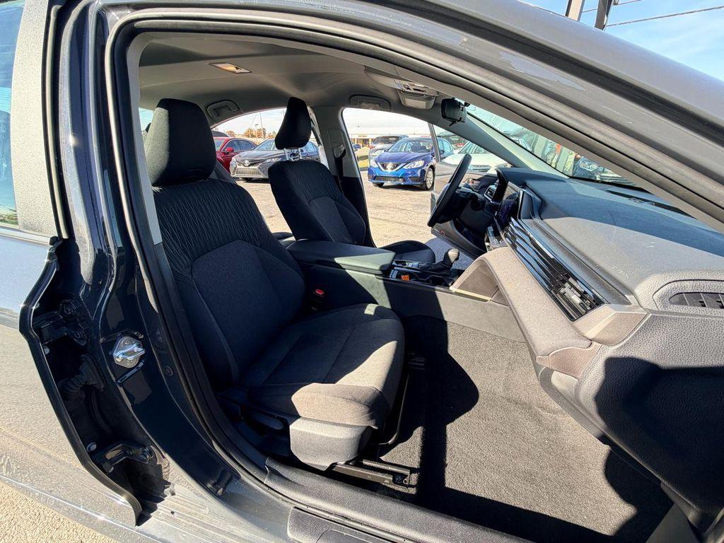 used 2025 Toyota Camry car, priced at $26,381