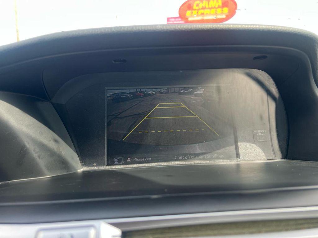 used 2017 Honda Accord car, priced at $14,681