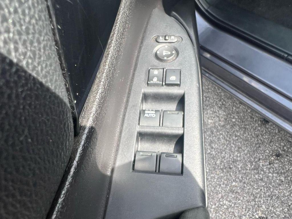 used 2017 Honda Accord car, priced at $14,681